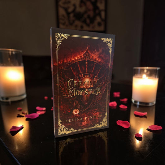 Carnival Monster — Special Edition Paperback