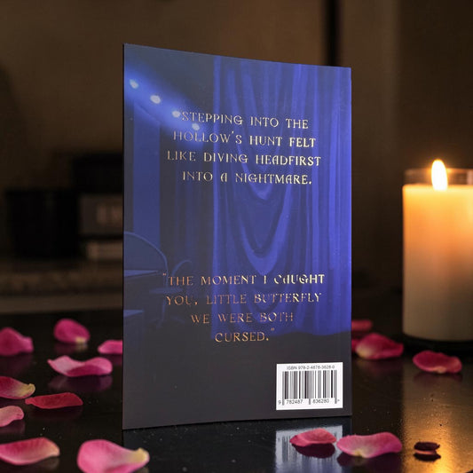 Cursed — Spicy Illustrated Edition Paperback