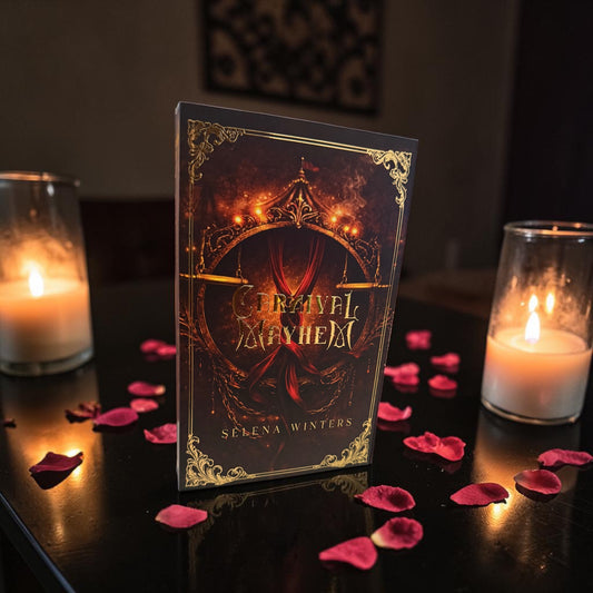 Carnival Mayhem — Special Edition Paperback