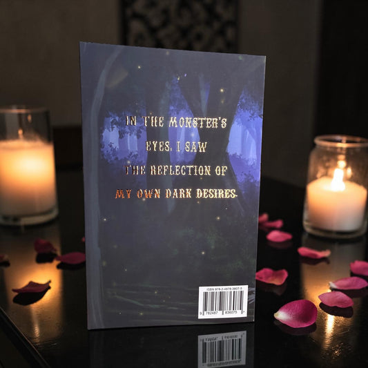 Carnival Monster — Spicy Illustrated Edition Paperback