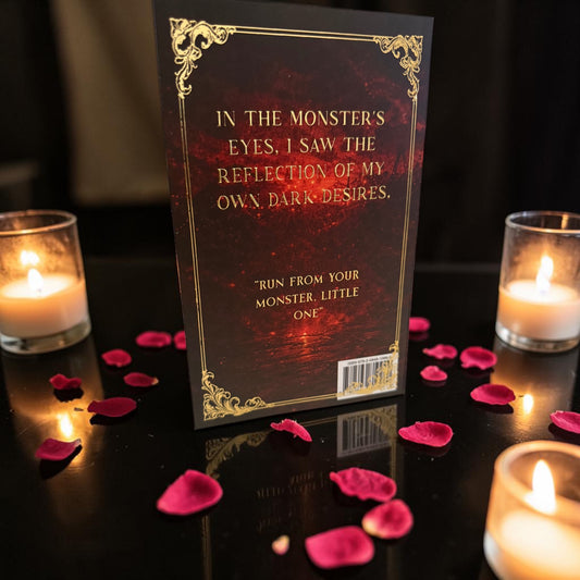 Carnival Monster — Special Edition Paperback