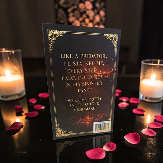 Carnival Nightmare — Special Edition Paperback