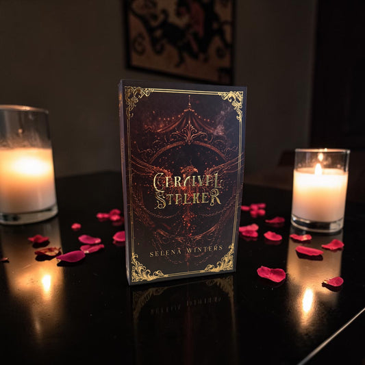 Carnival Stalker — Special Edition Paperback