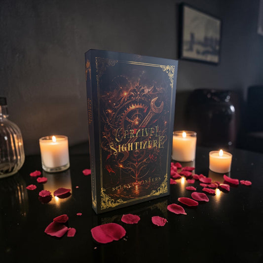 Carnival Nightmare — Special Edition Paperback